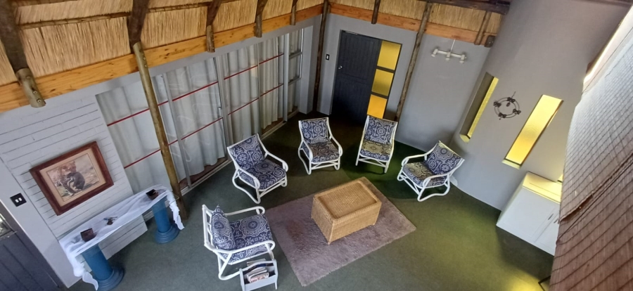 To Let 1 Bedroom Property for Rent in Panorama Free State